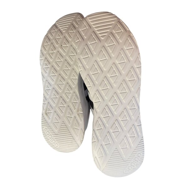 Adidas Questar Flow NXT‎ Mens Sneakers White/Black Size12 NWOB main image 9